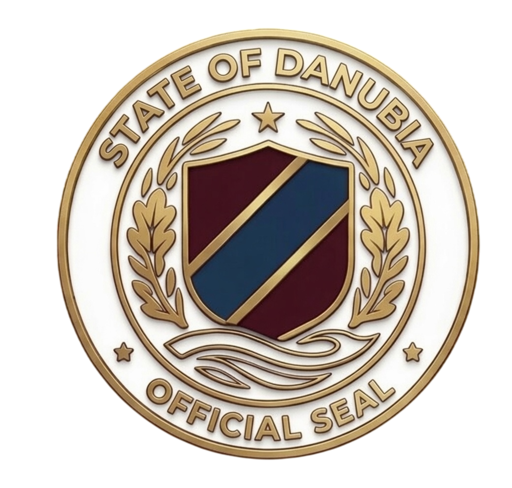 seal danubain state